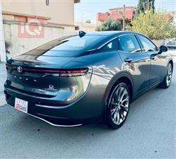 تۆیۆتا کراون